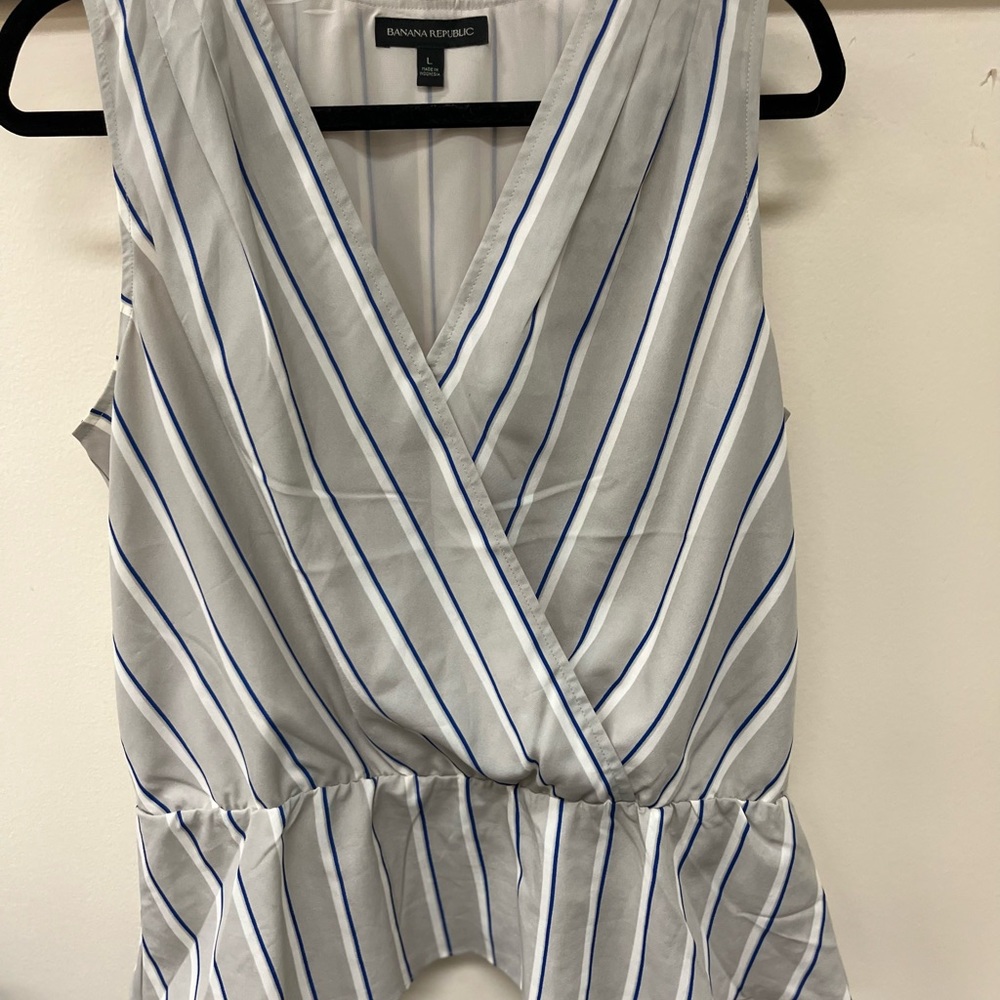 Banana Republic